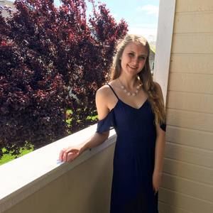 Meet your Posher, Miranda